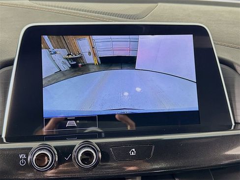 Used 2022 Cadillac CT4 Sport image 48