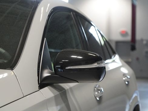 Certified 2024 Mercedes-Benz GLE 53 AMG 4MATIC Coupe image 7