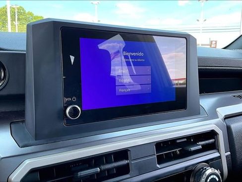 Used 2025 Toyota Tacoma SR5 image 22