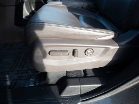 Used 2023 Honda Odyssey EX-L image 12