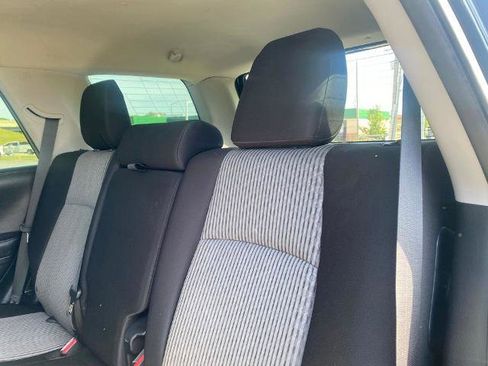 Used 2022 Toyota 4Runner SR5 RWD image 26