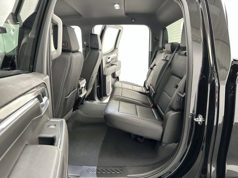 Used 2023 Chevrolet Silverado 1500 LTZ image 25