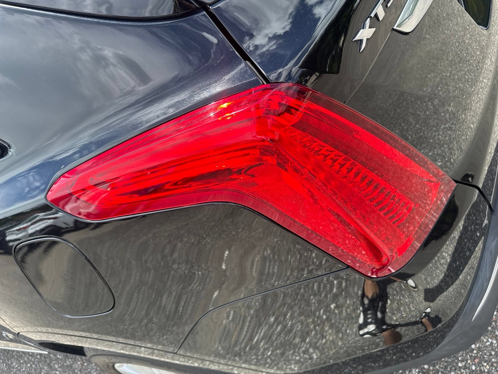 Used 2018 Cadillac XT5 Premium Luxury FWD image 11