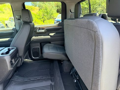 New 2026 Chevrolet Silverado 1500 LT AWD/4WD image 11
