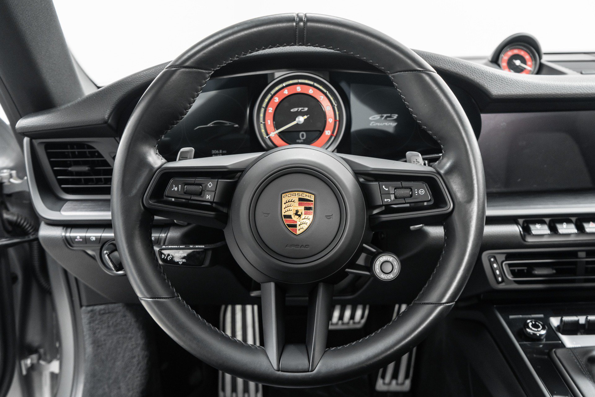 Used 2022 Porsche 911 GT3 RWD image 15