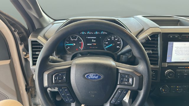 Used 2020 Ford F250 XLT w/ XLT Premium Package AWD/4WD image 14