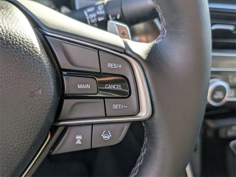 Used 2019 Honda Accord Sport image 33