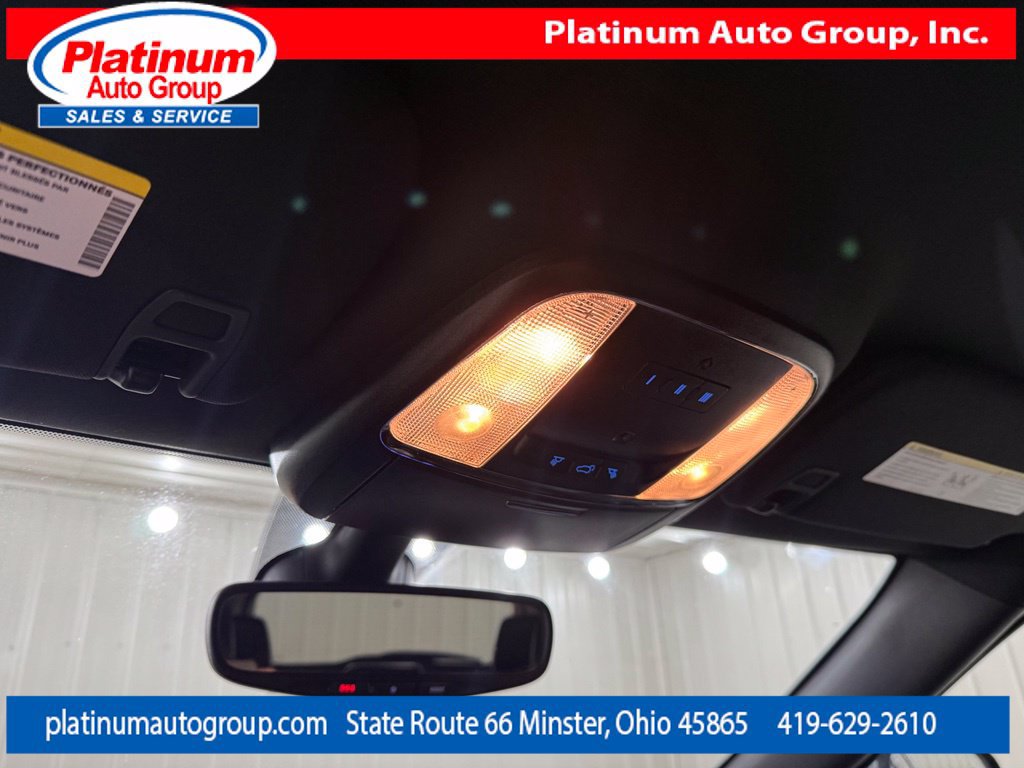 Used 2019 Jeep Grand Cherokee Limited AWD/4WD image 25