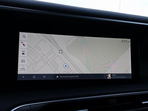 New 2026 Hyundai Palisade Calligraphy image 38