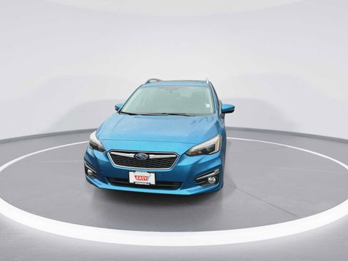 Used 2018 Subaru Impreza 2.0i Limited AWD/4WD image 3