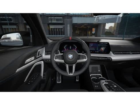 New 2026 BMW X2 M35i w/ Technology Package image 13
