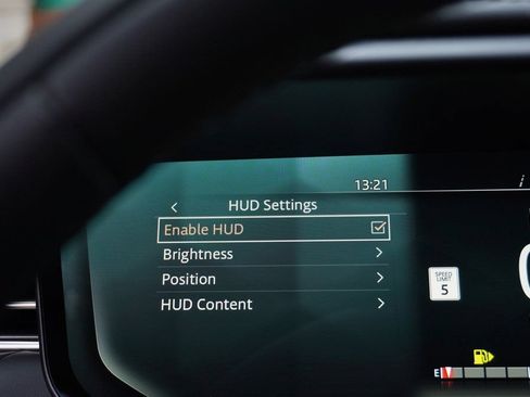 Certified 2026 Land Rover Range Rover Sport Dynamic SE AWD/4WD image 18