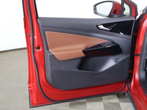 Used 2022 Volkswagen ID.4 Pro S w/ Gradient Package image 25