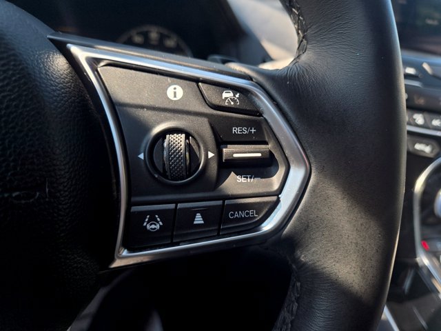 Certified 2023 Acura RDX AWD image 25