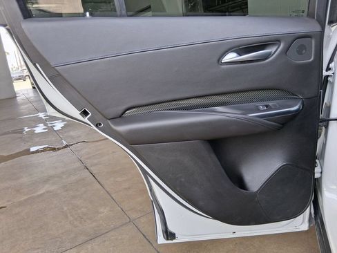 Used 2024 Cadillac XT4 Sport w/ Technology Package FWD image 22