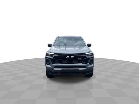 Certified 2023 Chevrolet Colorado Z71 w/ Z71 Convenience Package 2 AWD/4WD image 3