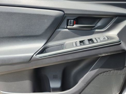 New 2026 Toyota bZ FWD image 21