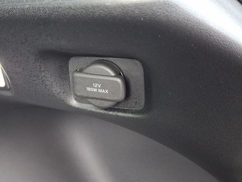 Certified 2024 Honda HR-V Sport image 30