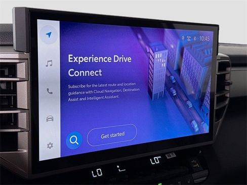 New 2026 Toyota Tundra Limited image 14