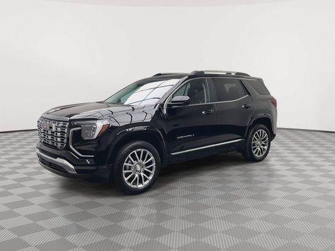 Certified 2026 GMC Terrain Denali w/ LPO, Floor Liner Package AWD/4WD image 37