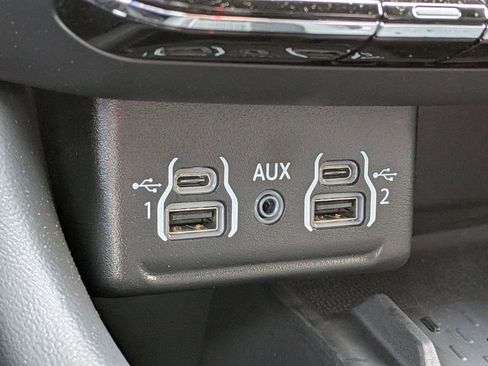 New 2026 Dodge Durango GT AWD/4WD image 13