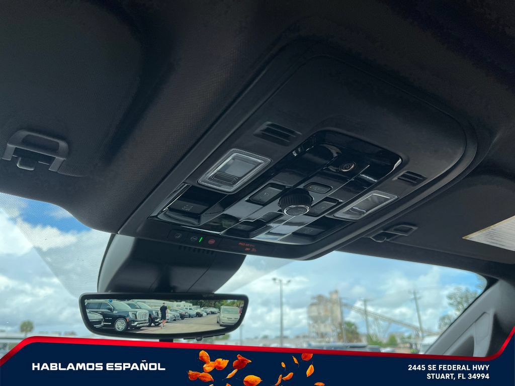 New 2026 GMC Yukon XL Elevation w/ Technology Package RWD image 35