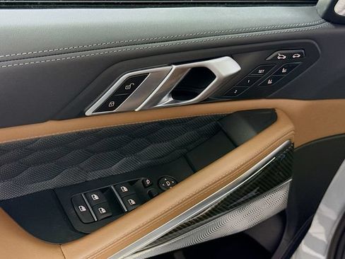 New 2027 BMW X6 M Competition w/ Executive Package AWD/4WD image 18