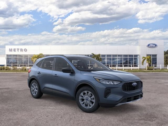 New 2026 Ford Escape Active w/ Tech Pack #1 FWD image 7