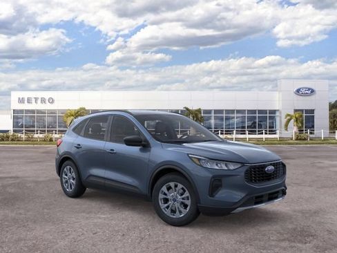 New 2026 Ford Escape Active w/ Tech Pack #1 FWD image 7