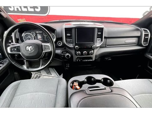 Used 2024 RAM 2500 Big Horn image 16