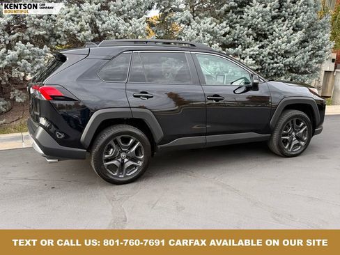 Used 2024 Toyota RAV4 Adventure image 10