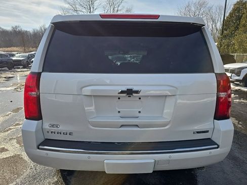 Used 2018 Chevrolet Tahoe Premier image 6