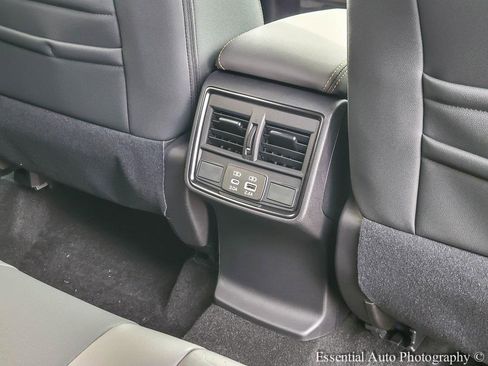 New 2026 Subaru Forester Wilderness image 25