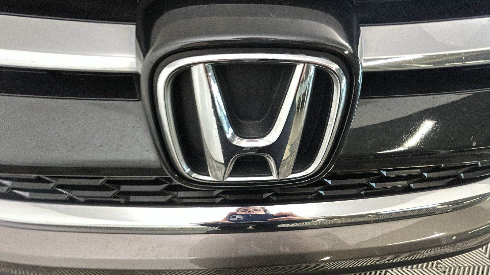 Used 2015 Honda CR-V EX-L image 8