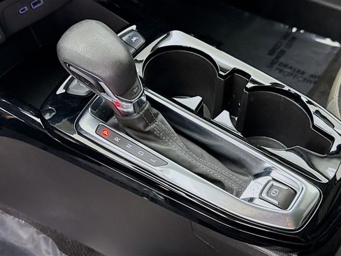 Used 2025 Chevrolet Trax ACTIV w/ Driver Confidence Package image 17