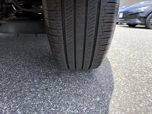 Certified 2023 Hyundai Tucson SEL AWD/4WD image 37