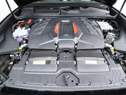 New 2026 Audi SQ8 Prestige image 36