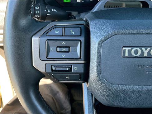 Certified 2024 Toyota Land Cruiser image 17