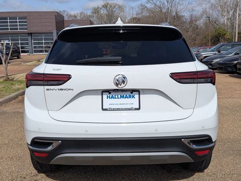 Used 2023 Buick Envision Preferred image 5