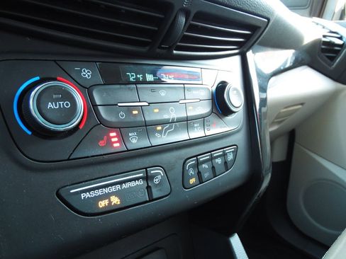 Used 2017 Ford Escape Titanium w/ Equipment Group 301A image 13