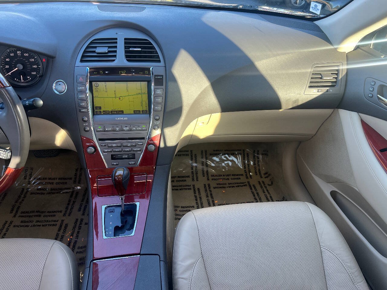 Used 2008 Lexus ES 350 FWD image 33