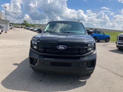 New 2027 Ford Expedition Active