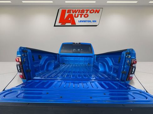 Used 2021 RAM 2500 Power Wagon image 29