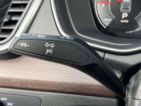 Used 2022 Audi Q5 2.0T Premium Plus AWD/4WD image 25