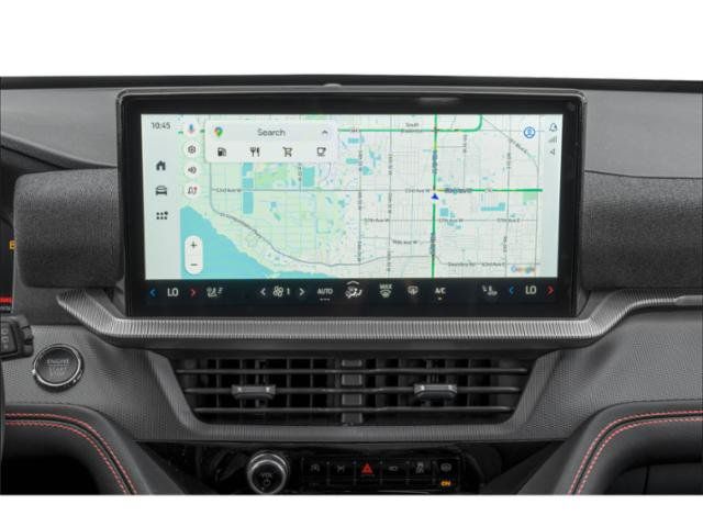 New 2026 Ford Explorer ST RWD image 15