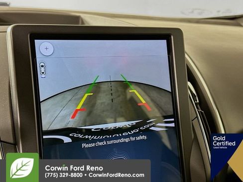 Used 2022 Ford Edge ST w/ Equipment Group 401A AWD/4WD image 18