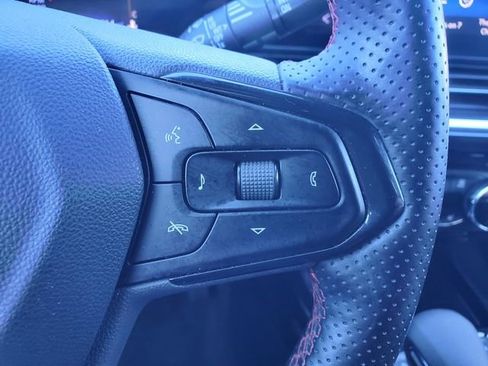 Certified 2024 Chevrolet Trax RS w/ Driver Confidence Package FWD image 24