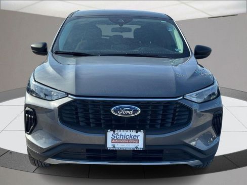 Used 2024 Ford Escape Active image 9