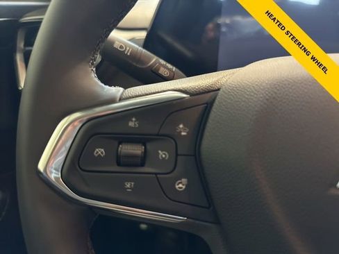 New 2026 Chevrolet TrailBlazer LT w/ Convenience Package image 4