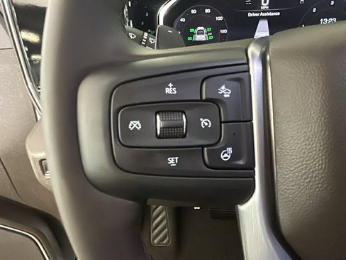 Used 2026 GMC Sierra 1500 SLT w/ SLT Premium Plus Package AWD/4WD image 18